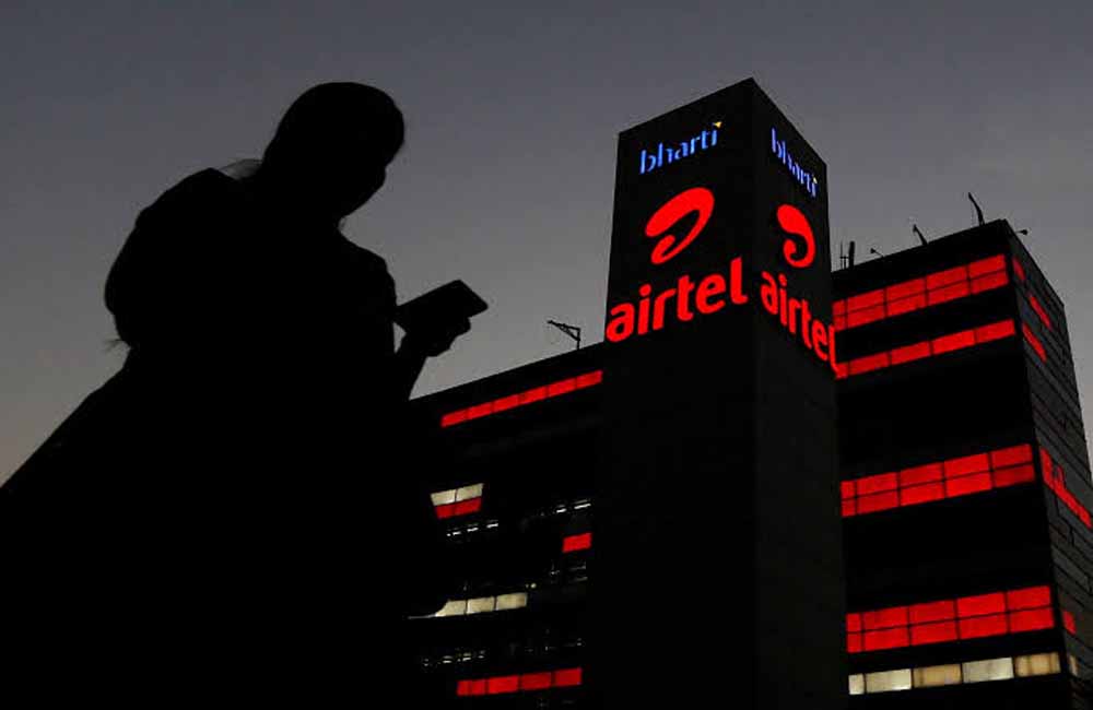 Airtel 5G નું કડવું સત્ય આવ્યું સામે: હોટસ્પોટ ચાલુ કરીને બીજા ફોન કે લેપટોપમાં નહીં ચાલે અનલિમિટેડ ઇન્ટરનેટ!